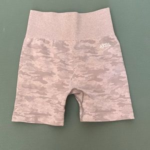 AYBL athletic shorts